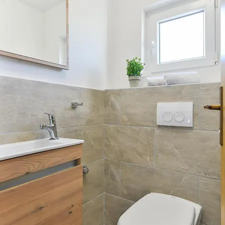 Villa St. Vid3 Privlaka (Zadar)