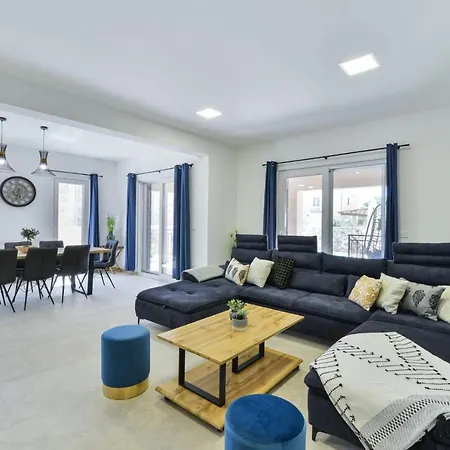 St. Vid3 Villa Privlaka (Zadar)