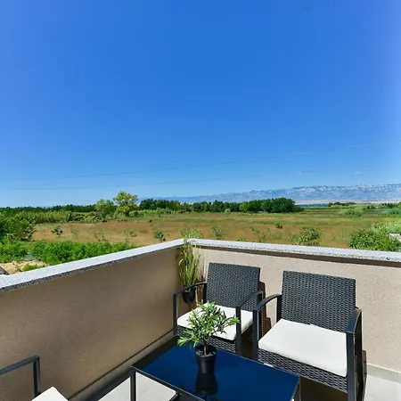 Villa St. Vid3 Privlaka (Zadar)