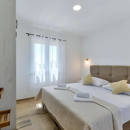 St. Vid3 Privlaka (Zadar)